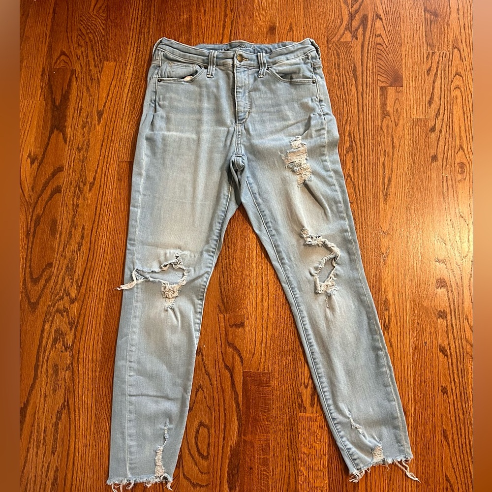 Women’s jeans